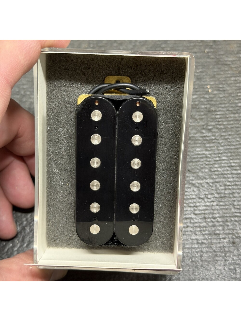 Seymour Duncan SH-13 Dimebucker Humbucker Guitar Pickup - Used